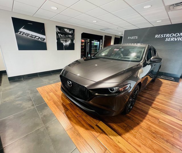 Used 2023 MAZDA CX-30 2.5 Turbo w/ Premium Package image 61