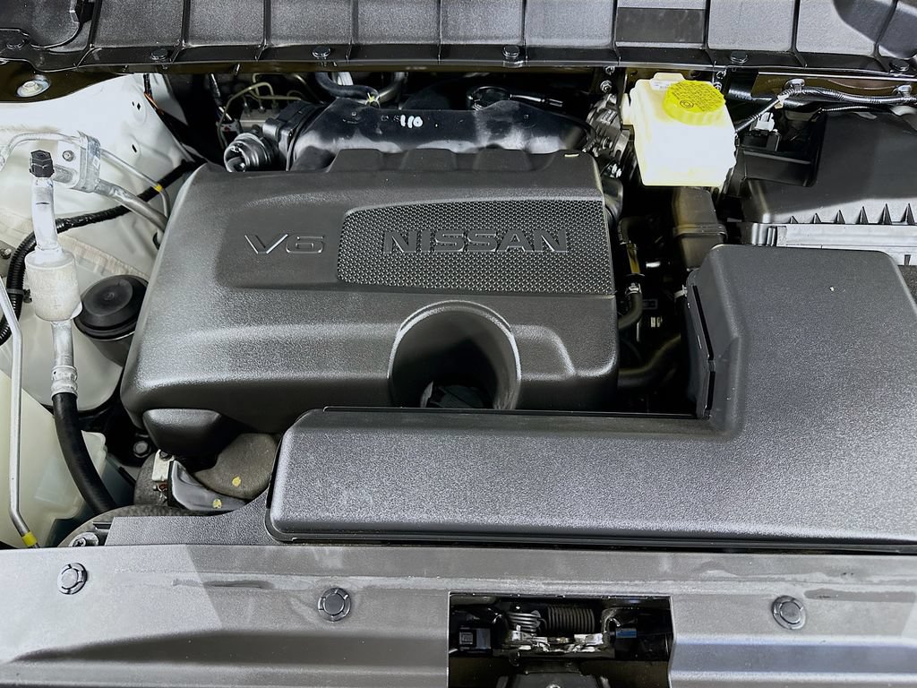 Certified 2024 Nissan Pathfinder SL AWD/4WD image 40