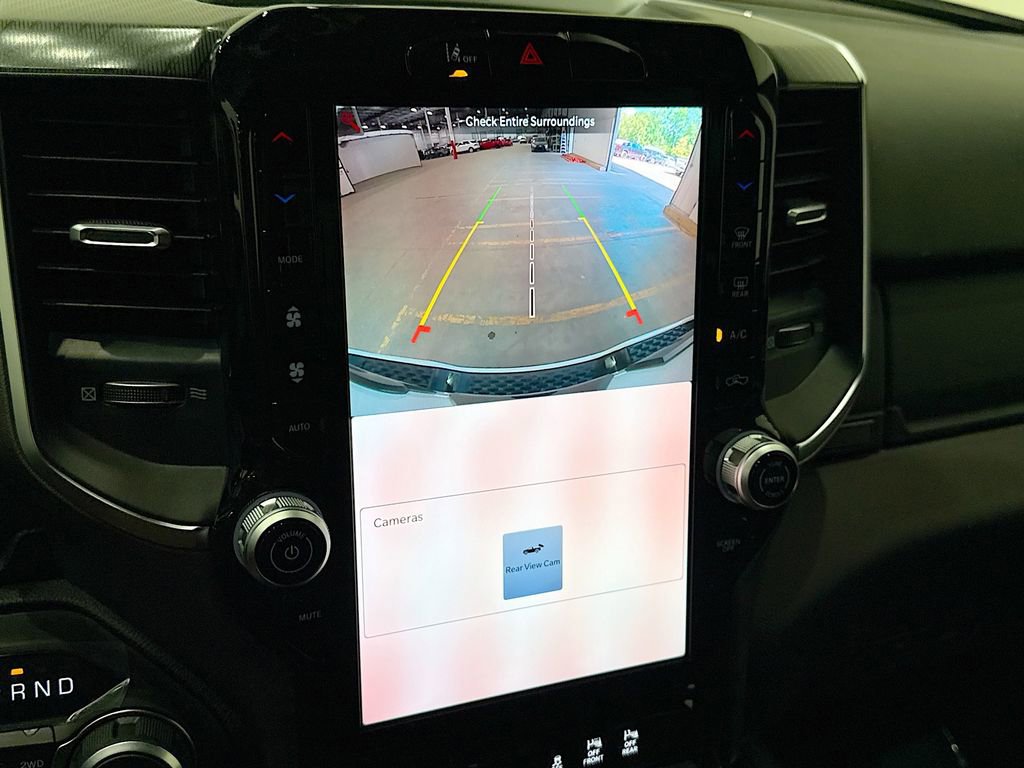 New 2026 RAM 1500 Big Horn image 43