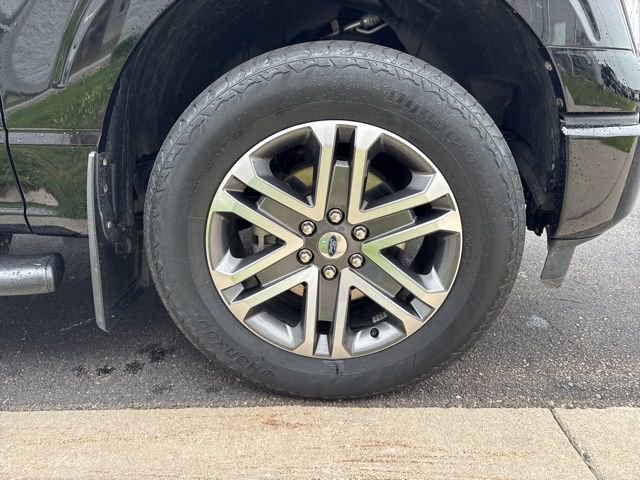 Certified 2021 Ford F150 XL w/ STX Appearance Package image 10