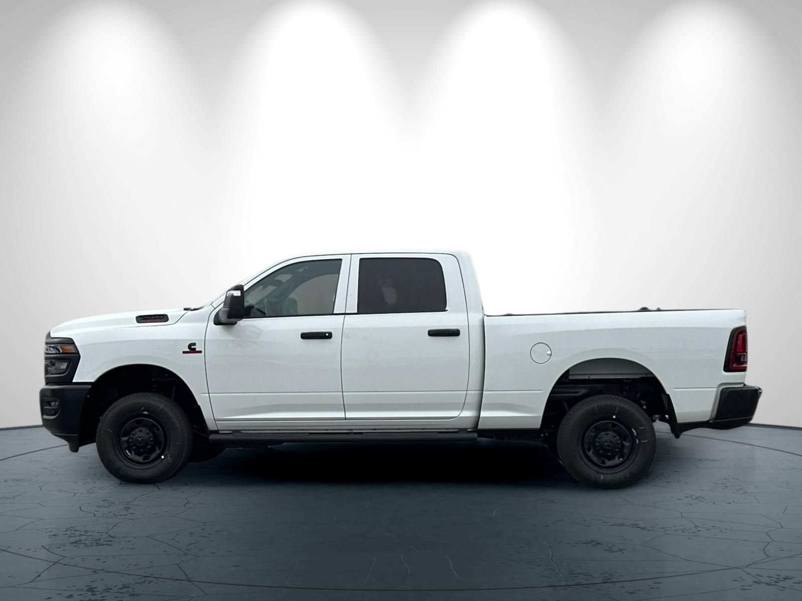 New 2026 RAM 2500 Tradesman AWD/4WD image 7