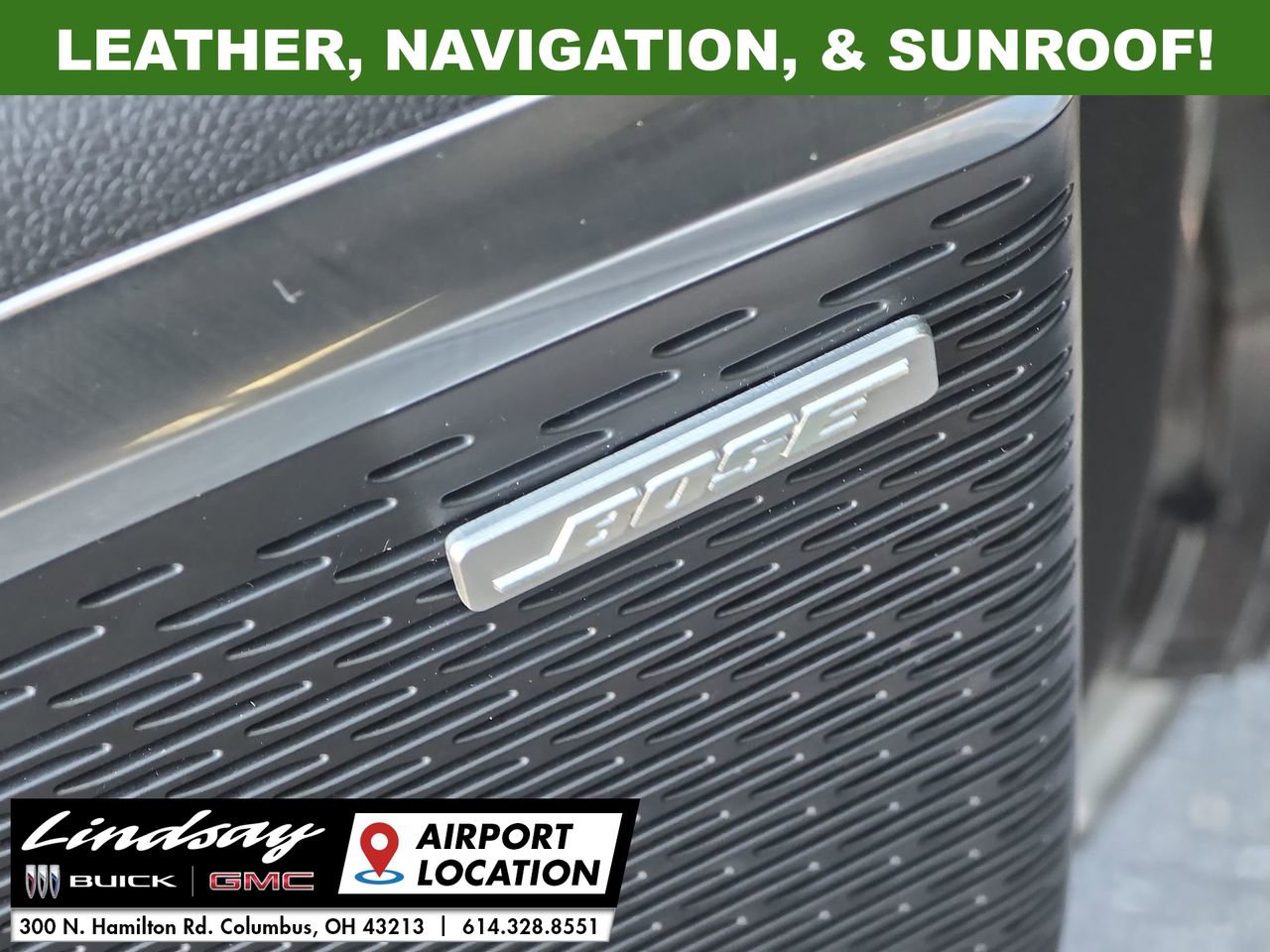 Used 2024 Chevrolet Traverse RS image 24