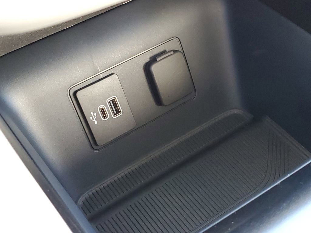 New 2026 Ford Explorer Active w/ Active Comfort Package image 23