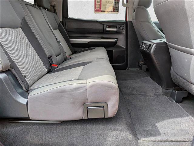 Used 2015 Toyota Tundra SR5 w/ SR5 Upgrade Package image 20