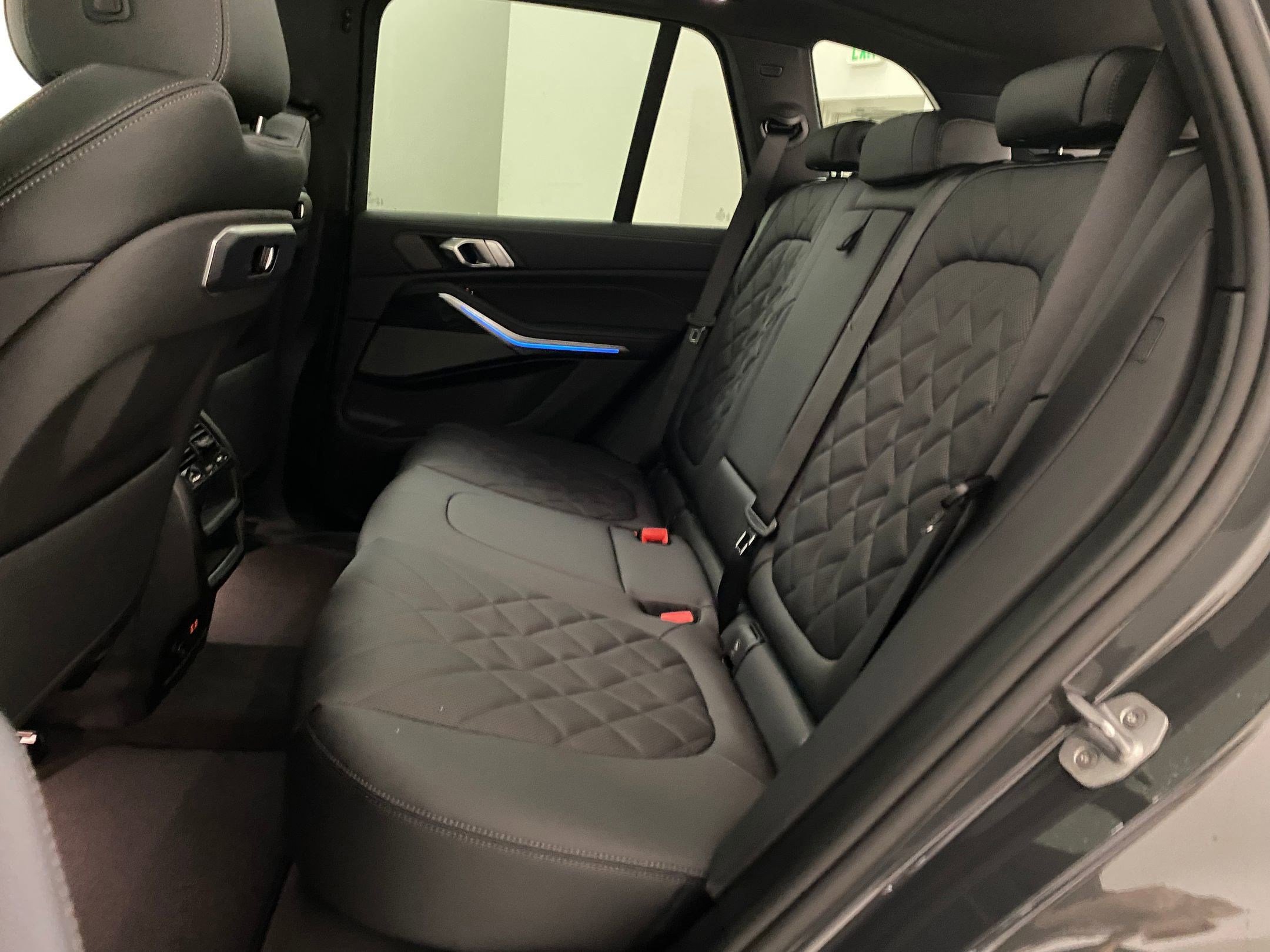 Used 2026 BMW X5 xDrive50e w/ M Sport Package image 13