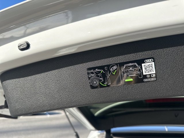 New 2026 Audi Q7 3.0T Premium Plus image 15