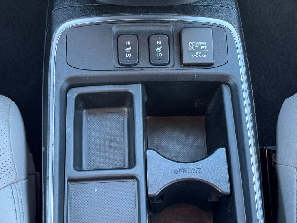 Used 2015 Honda CR-V EX-L image 12
