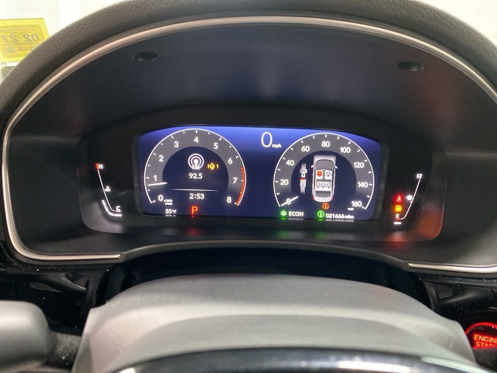 Used 2024 Honda Civic Touring image 22