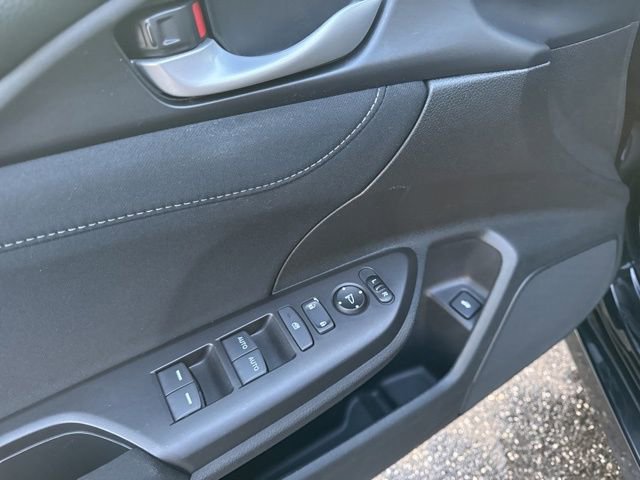Certified 2019 Honda Civic EX image 23