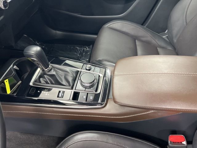 Used 2023 MAZDA CX-30 AWD 2.5 S w/ Premium Package image 15