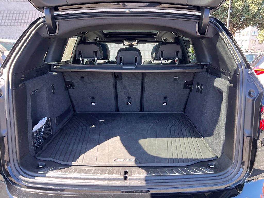 Used 2022 BMW X3 xDrive30i w/ Premium Package 2 AWD/4WD image 42