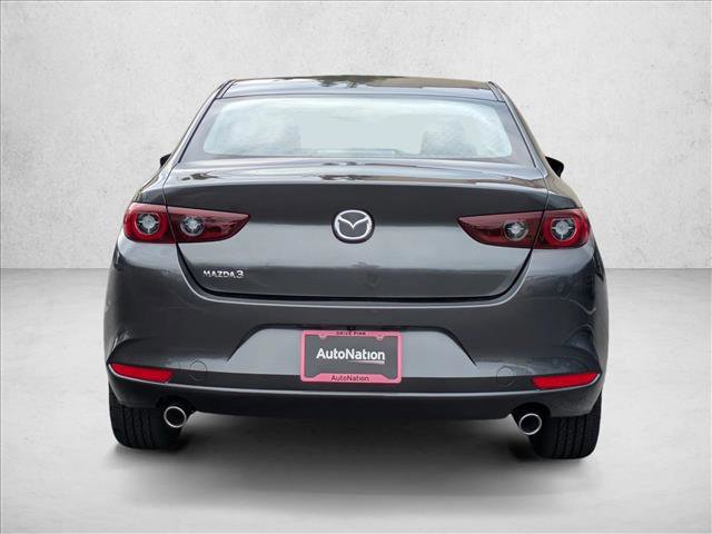 New 2026 MAZDA MAZDA3 s Sport image 8