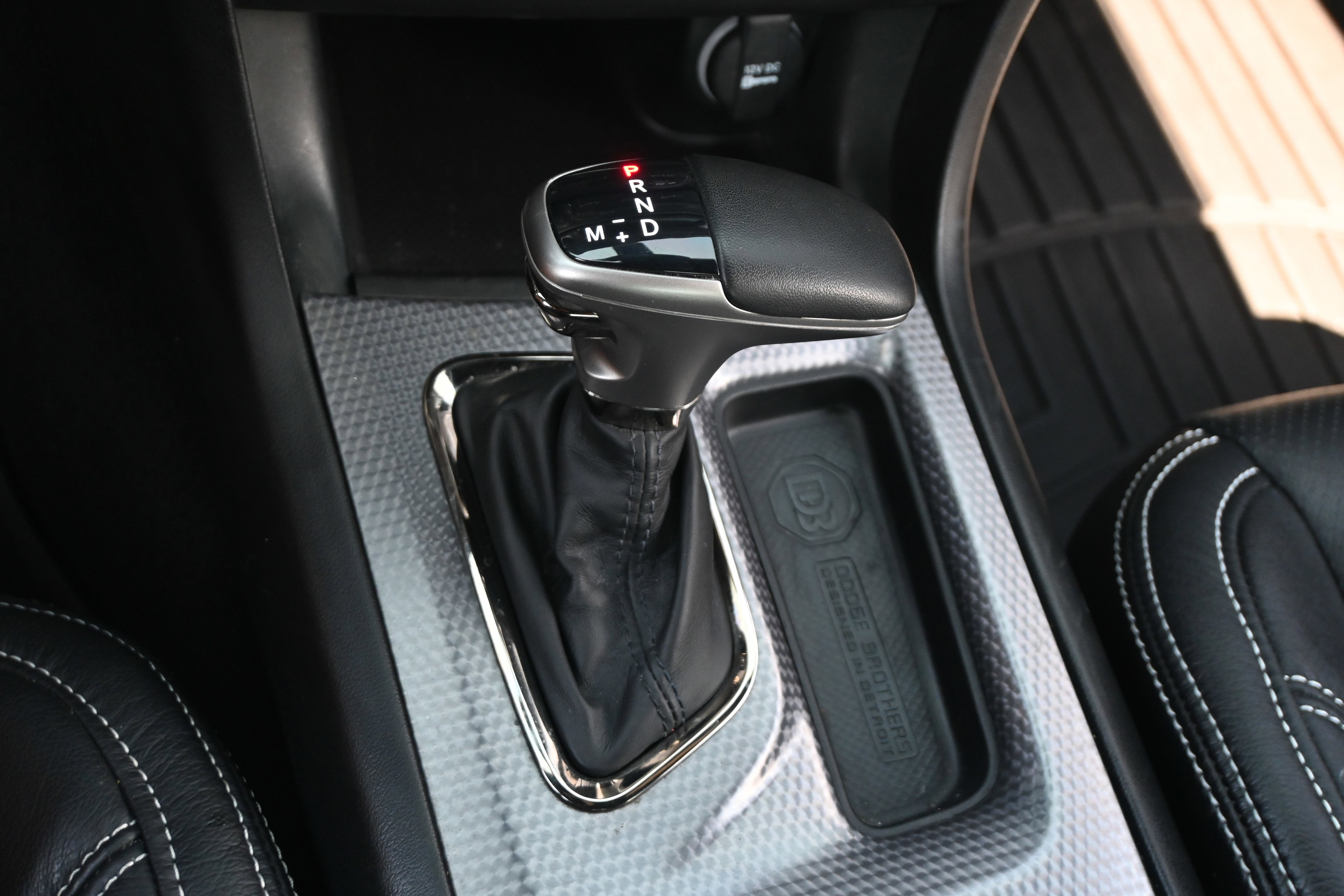 Used 2022 Dodge Charger SRT Hellcat RWD image 26