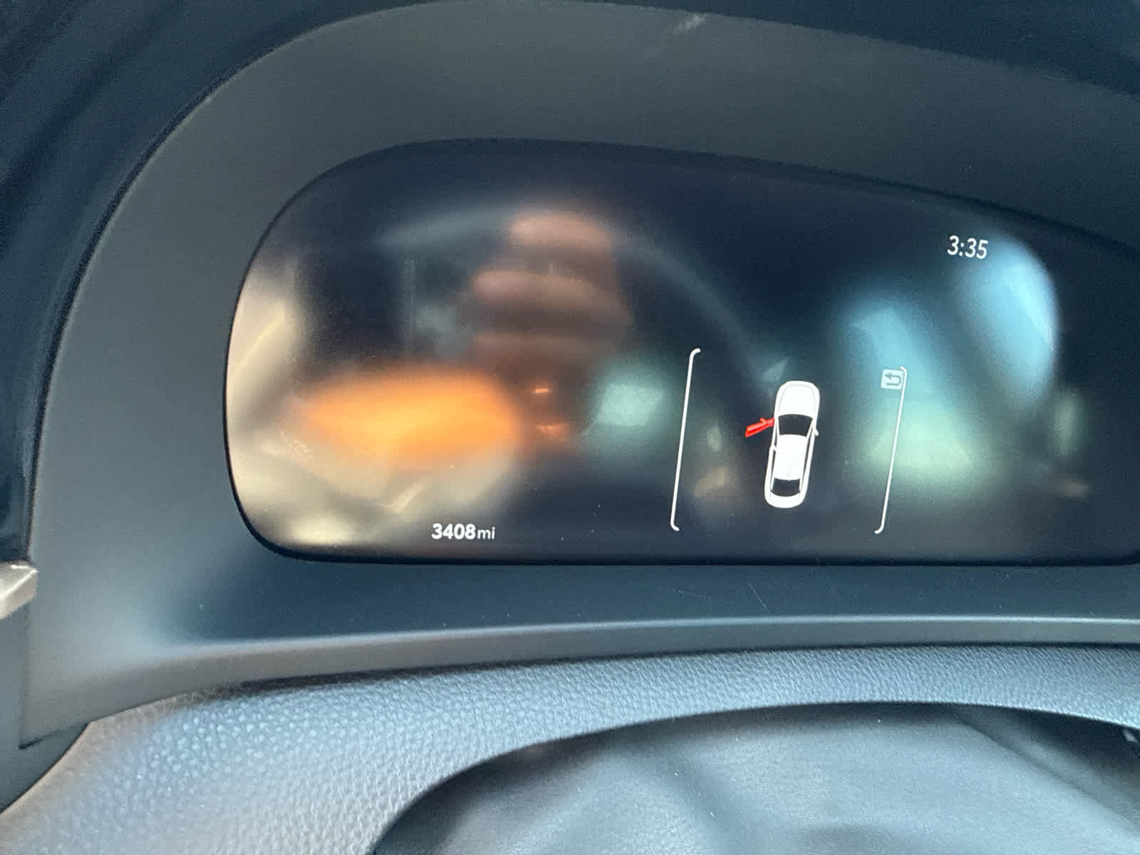 Used 2024 Toyota Crown Platinum image 7