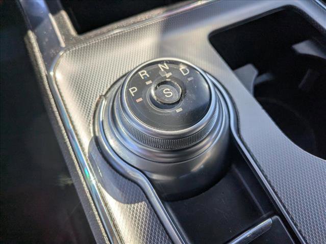 Used 2022 Ford Edge Titanium w/ Equipment Group 301A image 11