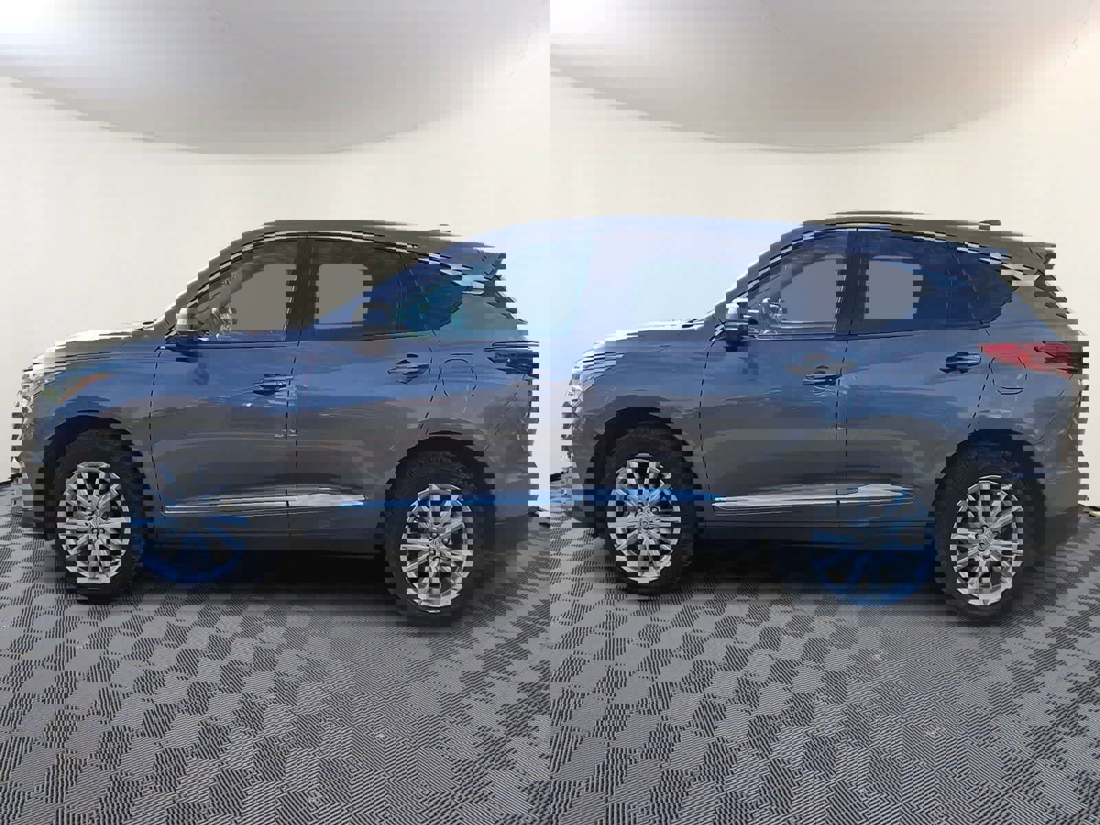 Used 2021 Acura RDX AWD image 8