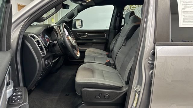 Used 2023 RAM 1500 Lone Star AWD/4WD image 16