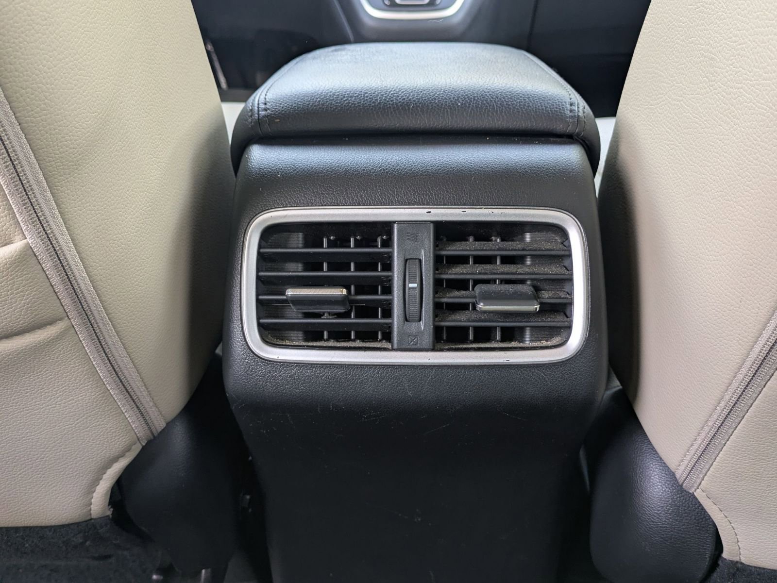 Used 2015 Honda CR-V EX-L image 20