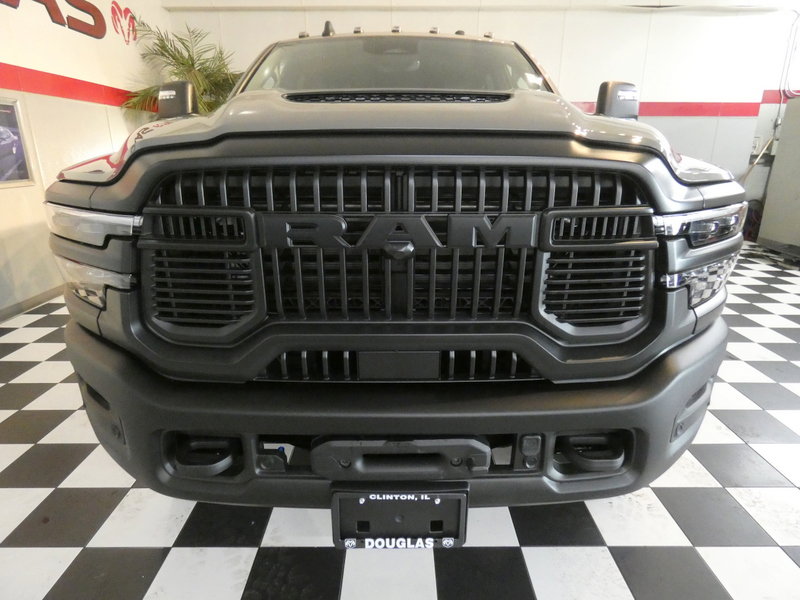 New 2025 RAM 2500 Power Wagon image 2