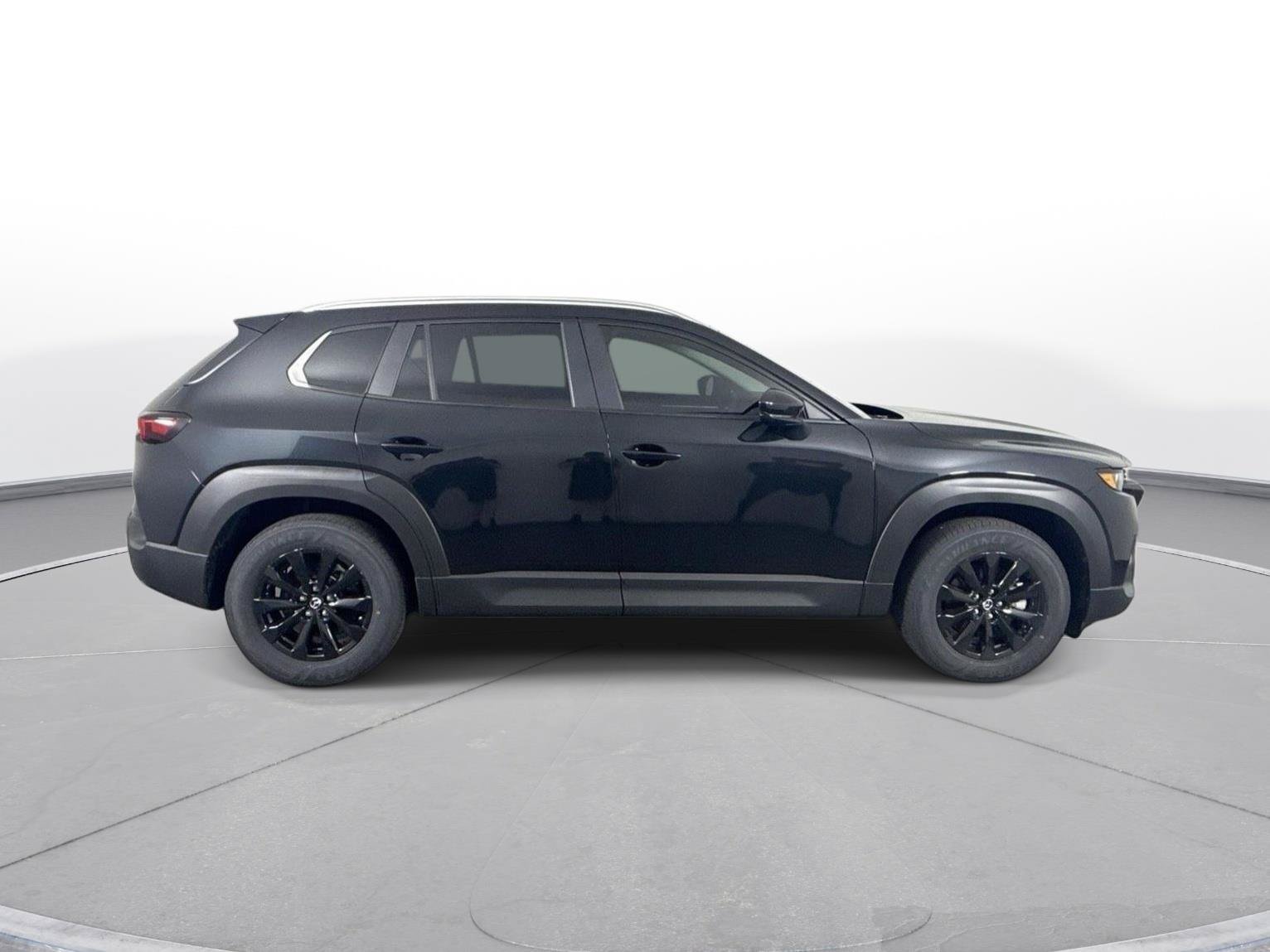 Used 2025 MAZDA CX-50 AWD 2.5 S w/ Weather Package image 5