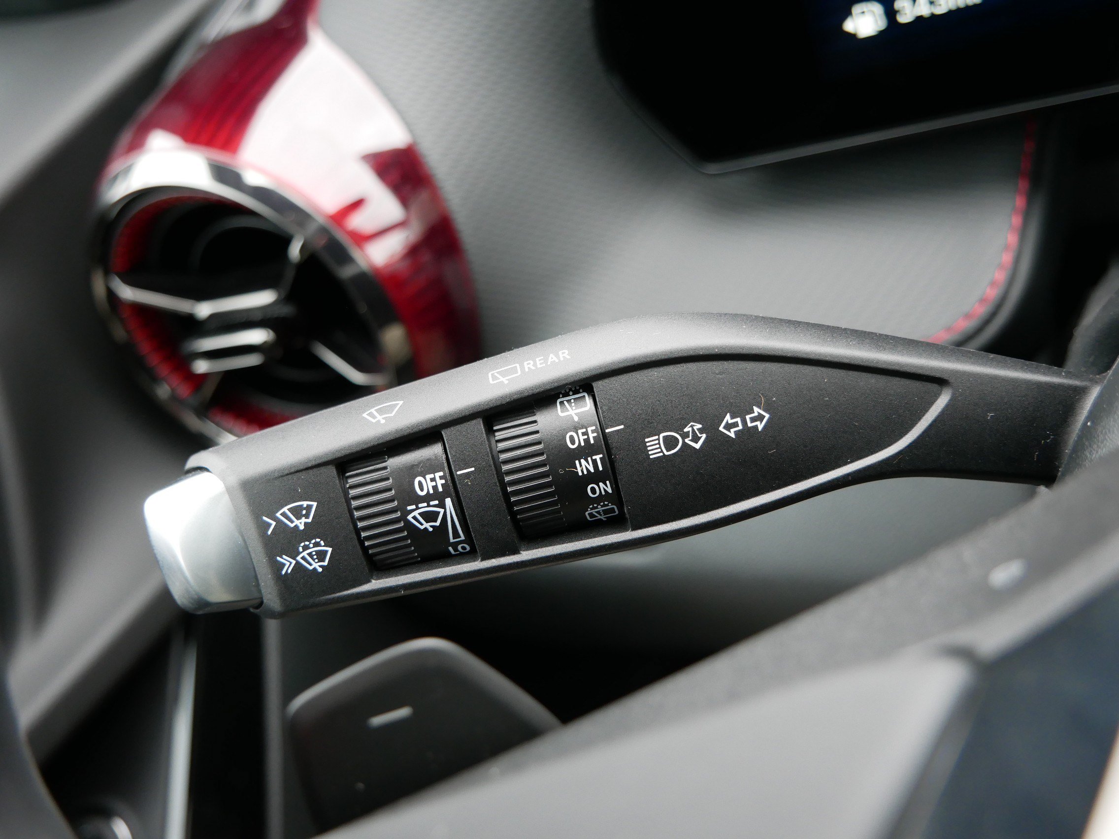 New 2027 Chevrolet Equinox RS w/ Safety and Technology Package AWD/4WD image 26