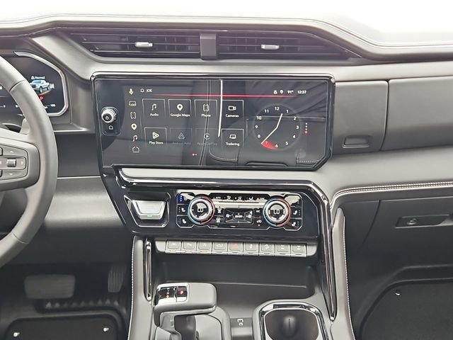 Used 2026 GMC Sierra 1500 AT4X w/ LPO, Black Badging Package AWD/4WD image 20