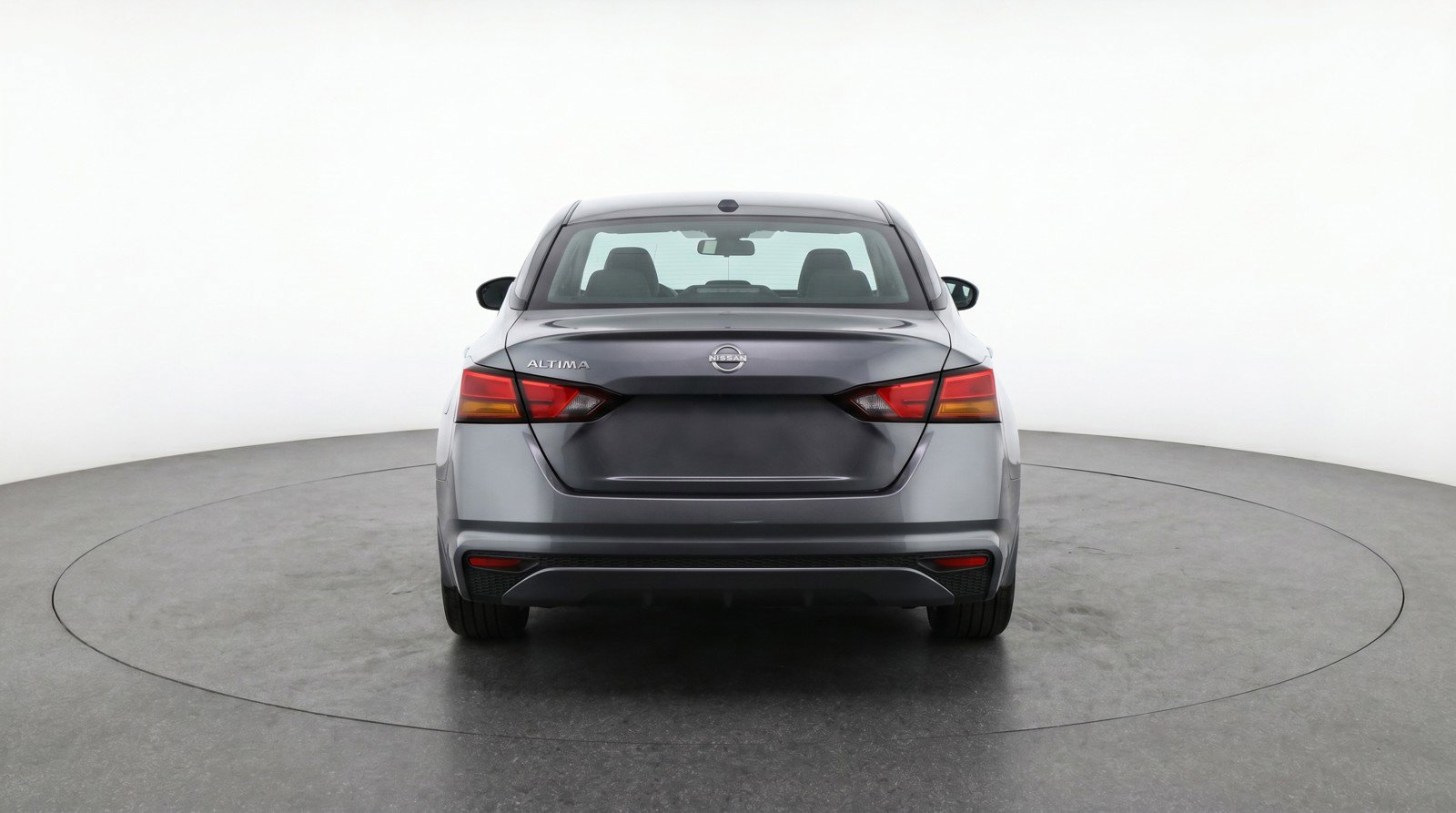 Used 2025 Nissan Altima 2.5 SV FWD image 7