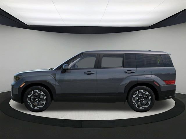 New 2026 Hyundai Santa Fe SE image 4