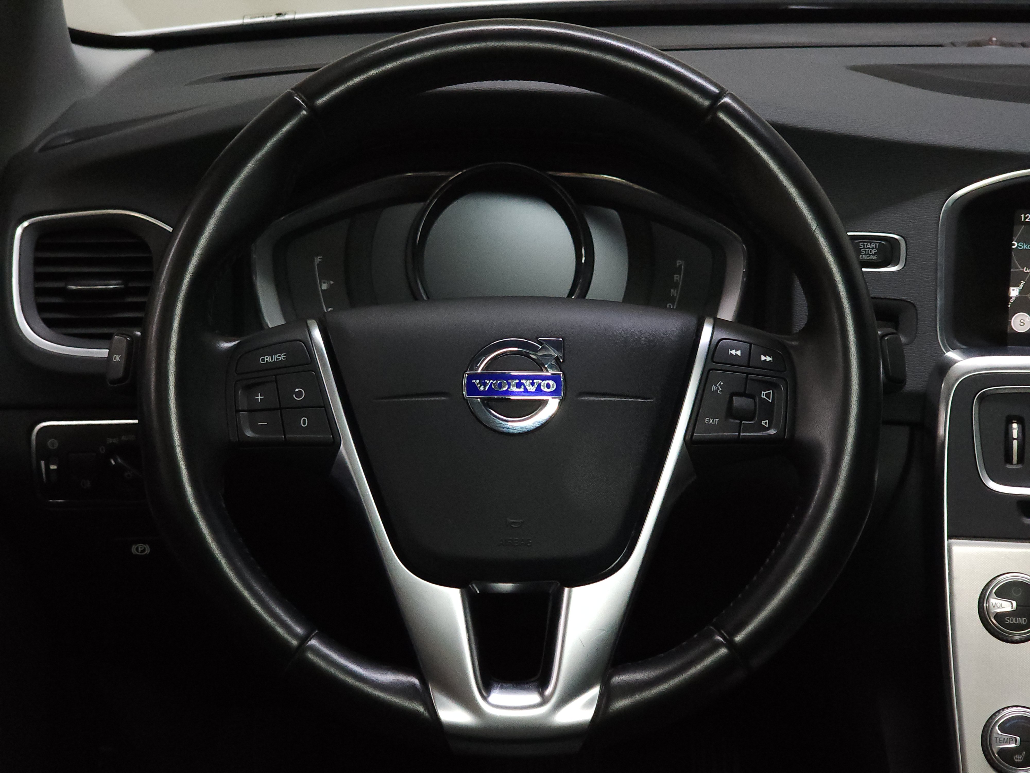 Used 2018 Volvo S60 T5 Inscription AWD/4WD image 27