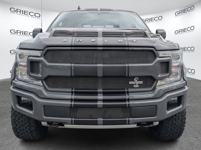 Used 2019 Ford F150 Lariat w/ Equipment Group 502A Luxury AWD/4WD image 2