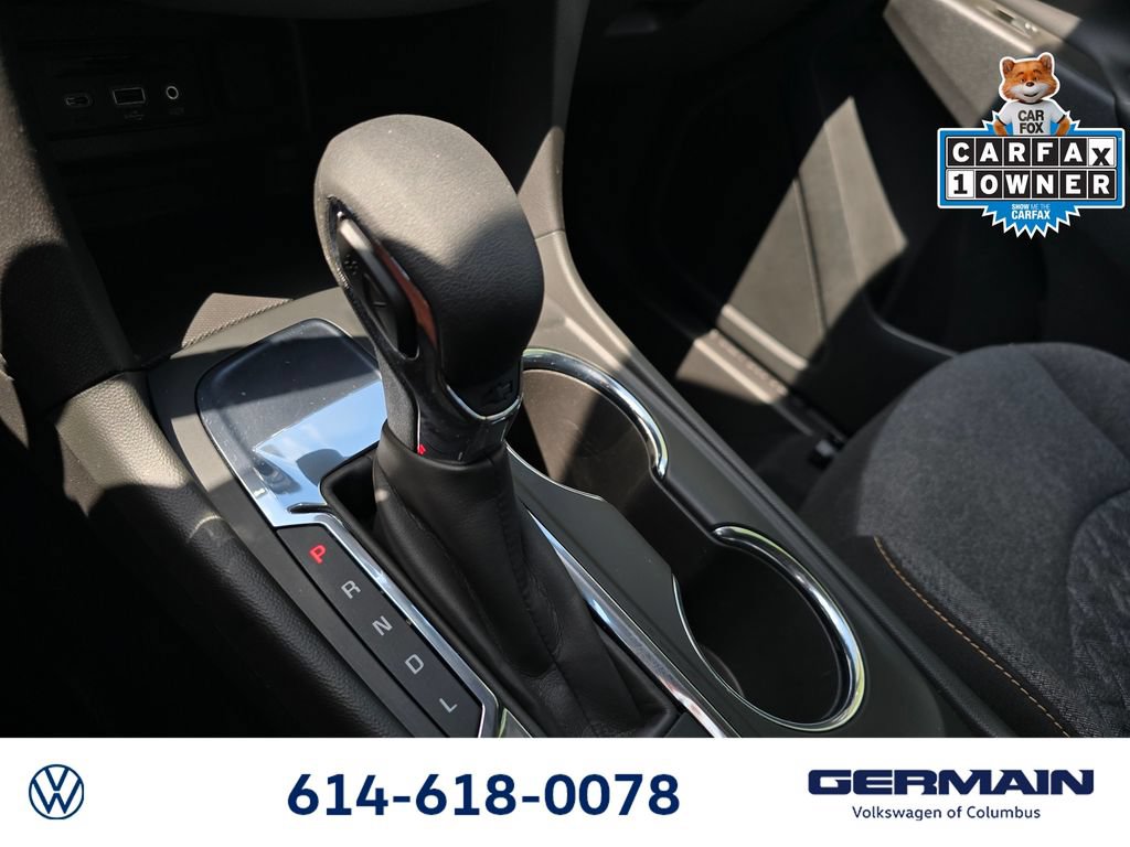 Used 2023 Chevrolet Equinox LT FWD image 31