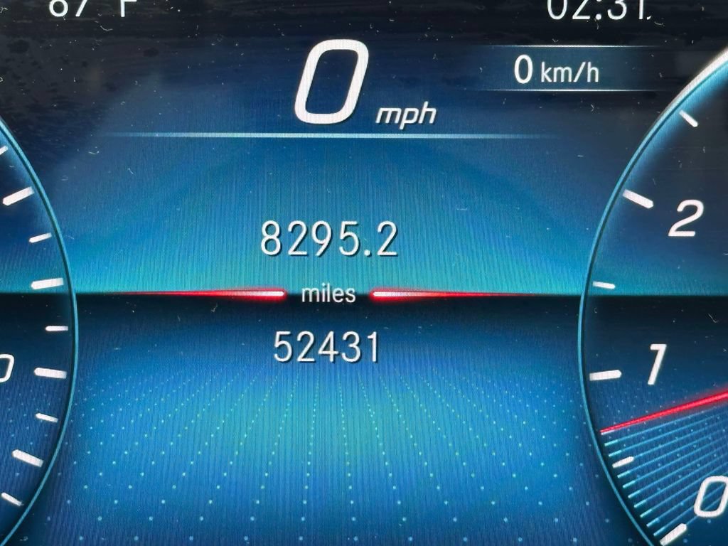Used 2022 Mercedes-Benz GLS 450 4MATIC image 26