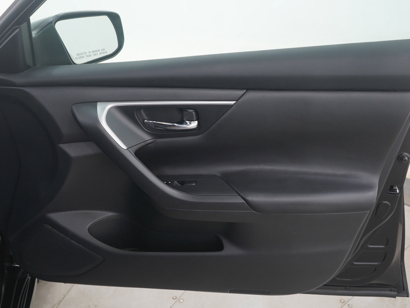 Used 2017 Nissan Altima 2.5 S w/ Power Driver Seat Package image 9