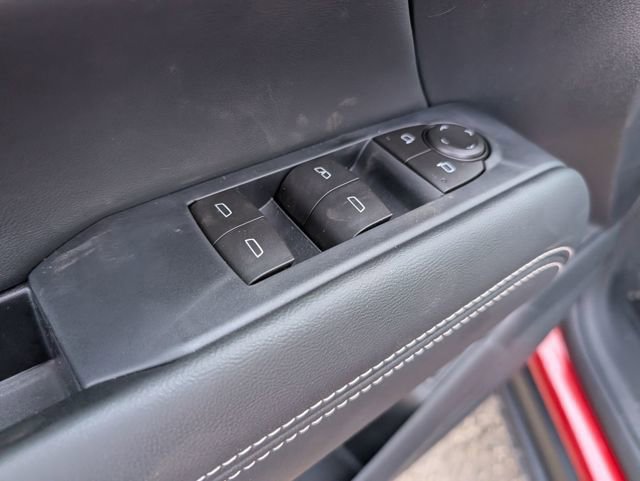 New 2026 GMC Terrain Elevation w/ Elevation Premium Package image 15