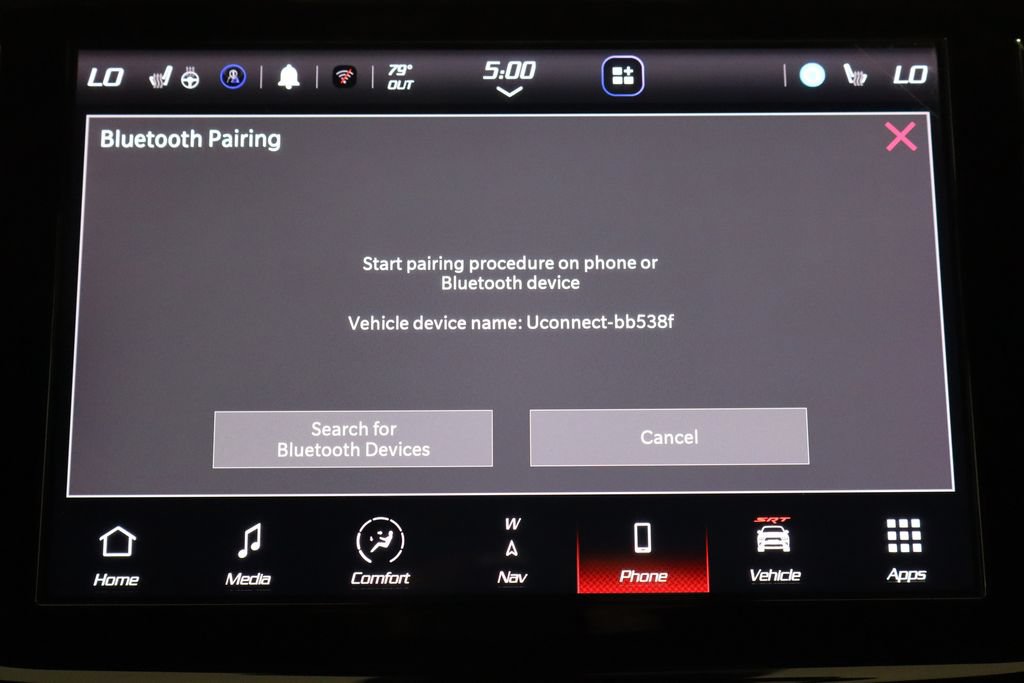 Used 2024 Dodge Durango SRT Hellcat AWD/4WD image 35