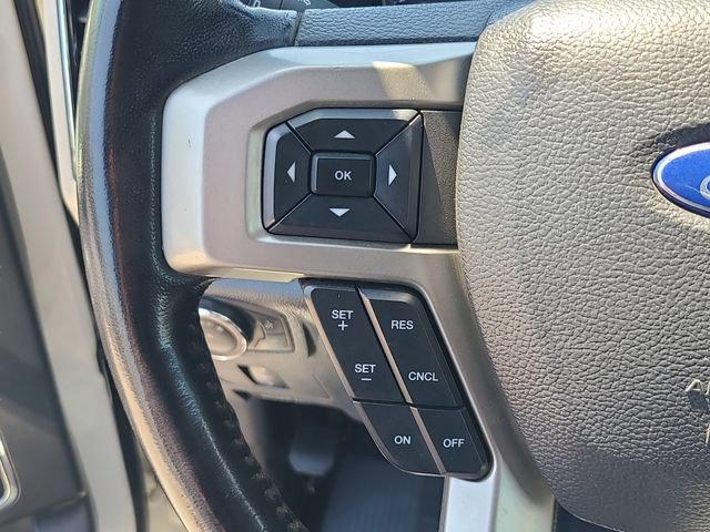 Used 2022 Ford F250 Lariat w/ Chrome Package AWD/4WD image 28