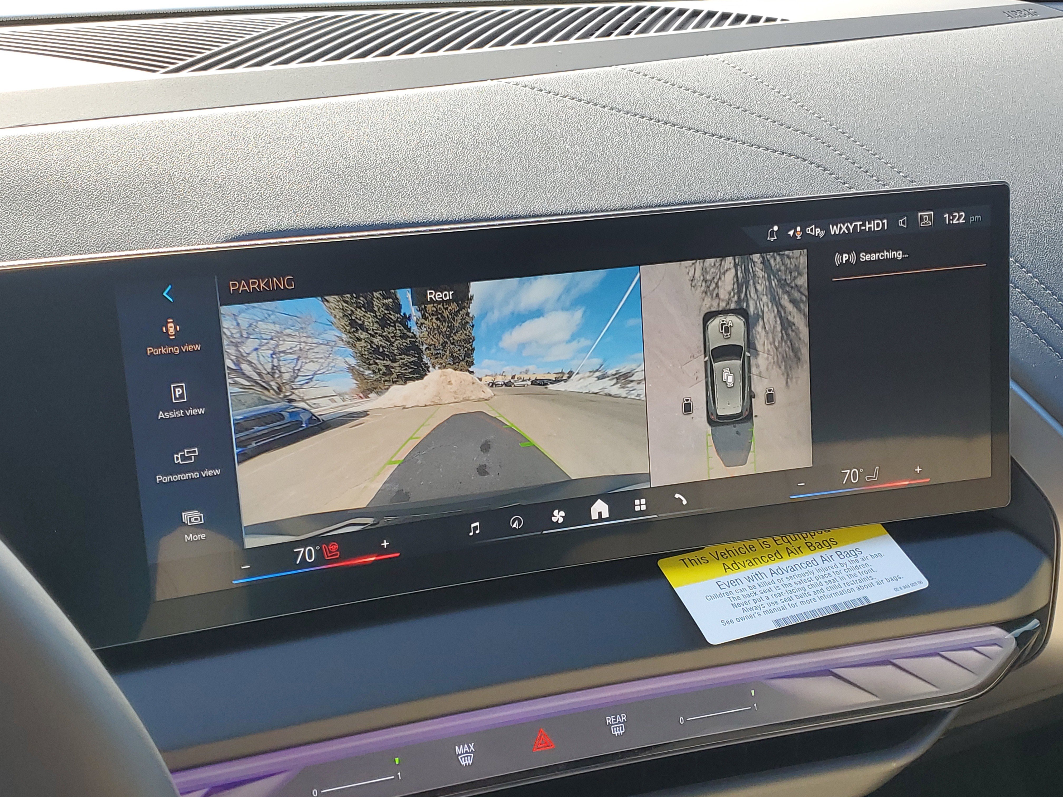 New 2026 BMW X3 xDrive30 w/ Premium Package image 17