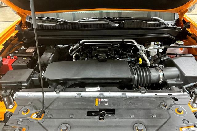 New 2026 Chevrolet Colorado LT w/ LT Convenience Package image 11