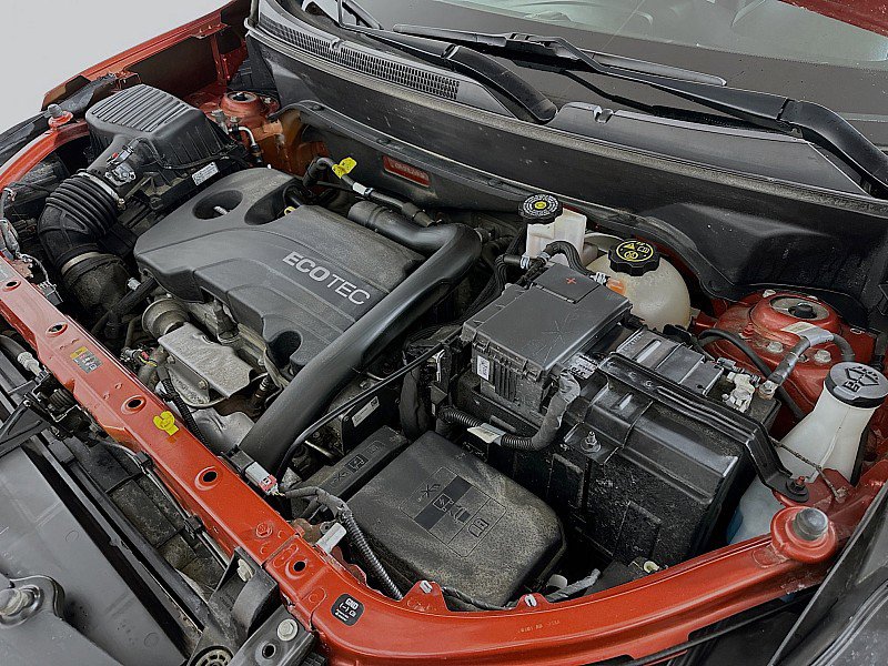 Used 2020 Chevrolet Equinox LS w/ LS Convenience Package image 29