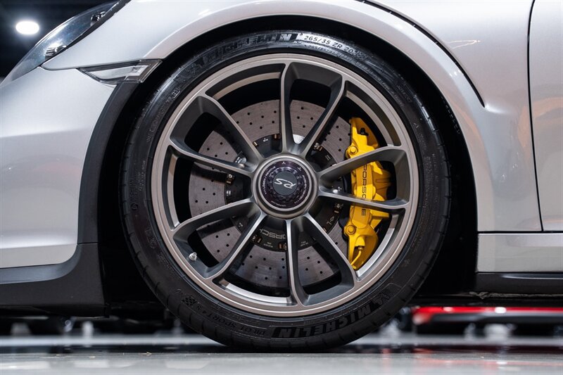 Used 2016 Porsche 911 GT3 RS RWD image 12