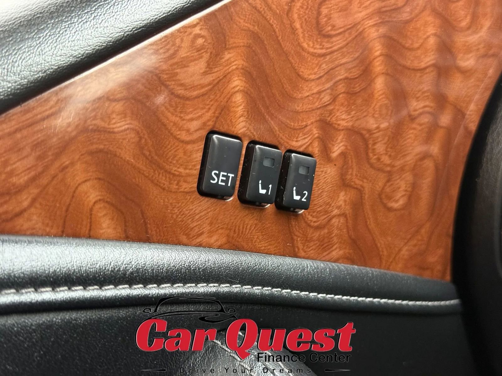 Used 2019 INFINITI QX80 Luxe RWD image 36