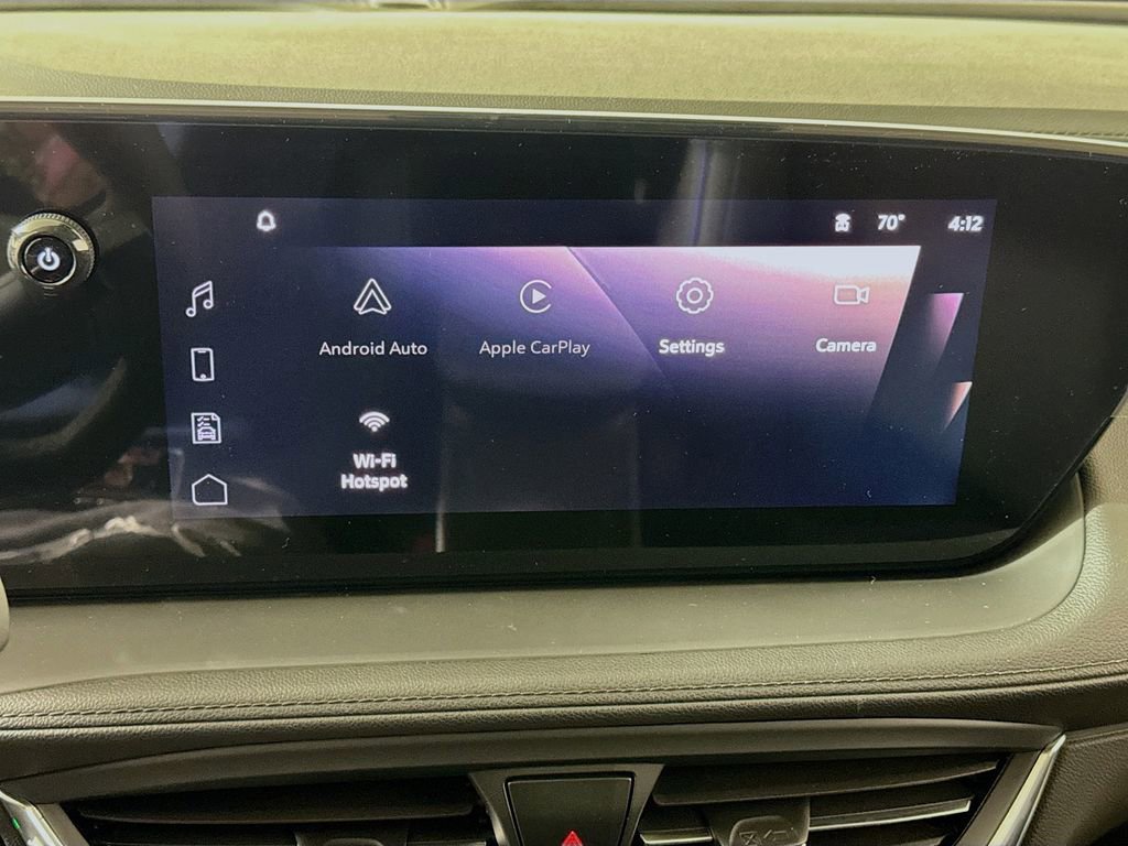 New 2026 Buick Encore GX Sport Touring w/ Advanced Technology Package image 7