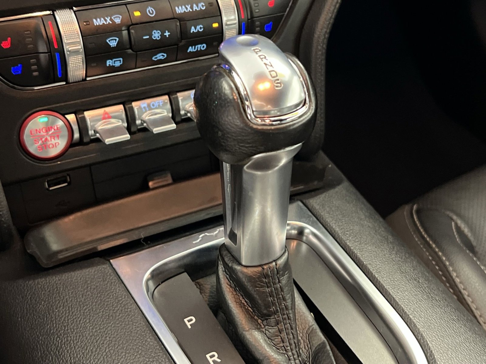 Used 2022 Ford Mustang GT Premium image 21