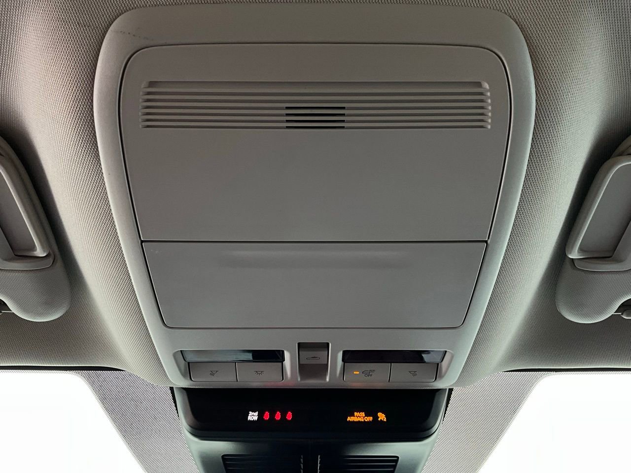 Used 2025 MAZDA CX-50 2.5 Hybrid w/ Premium Plus Pkg image 16