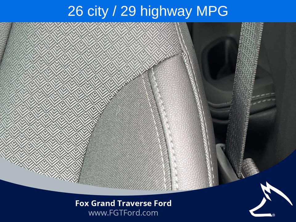 Used 2023 Buick Encore GX Preferred w/ Cold Weather Comfort Package AWD/4WD image 12