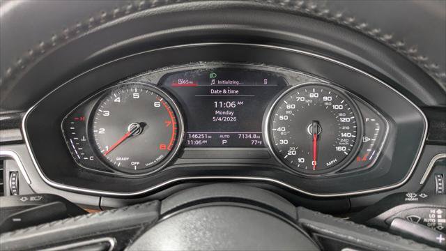 Used 2020 Audi A4 2.0T Premium w/ Convenience Package FWD image 27
