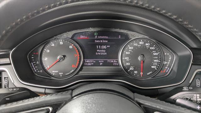 Used 2020 Audi A4 2.0T Premium w/ Convenience Package FWD image 27