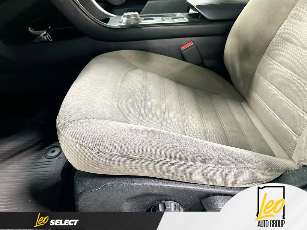 Used 2017 Ford Fusion S image 18