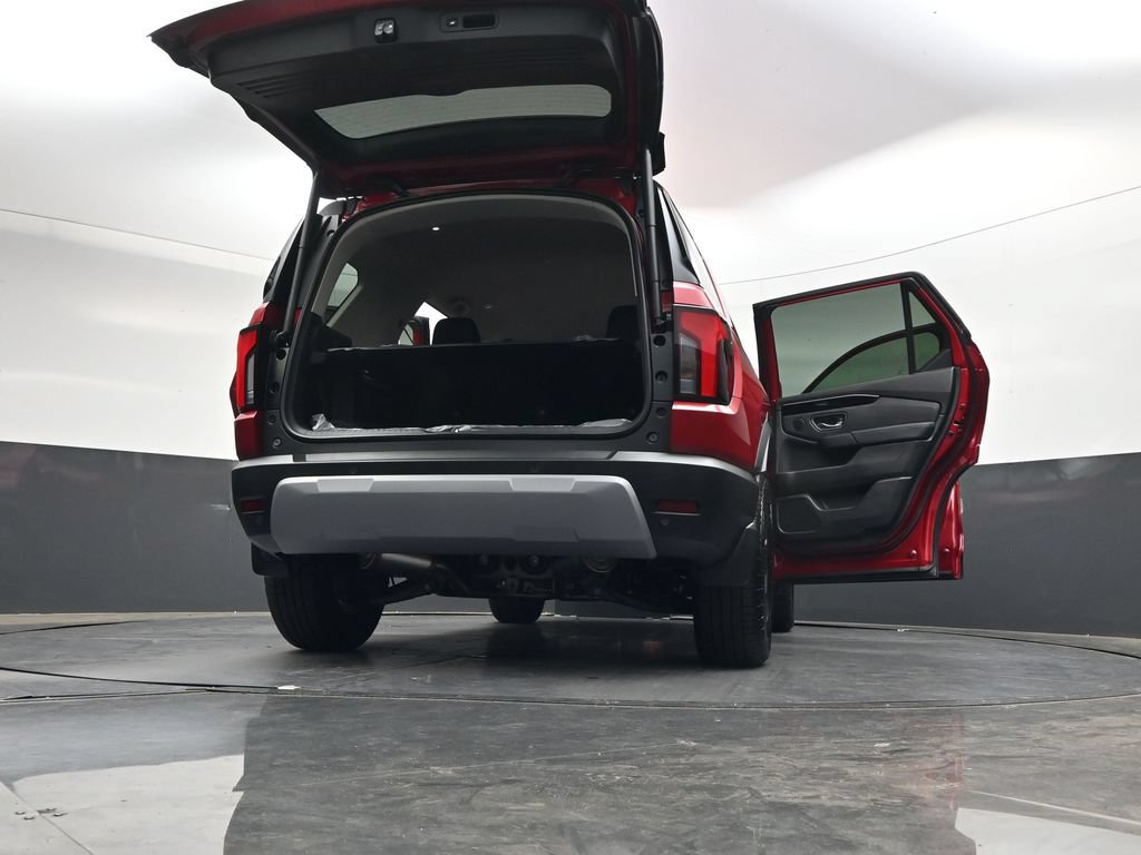 New 2026 Honda Passport RTL image 47