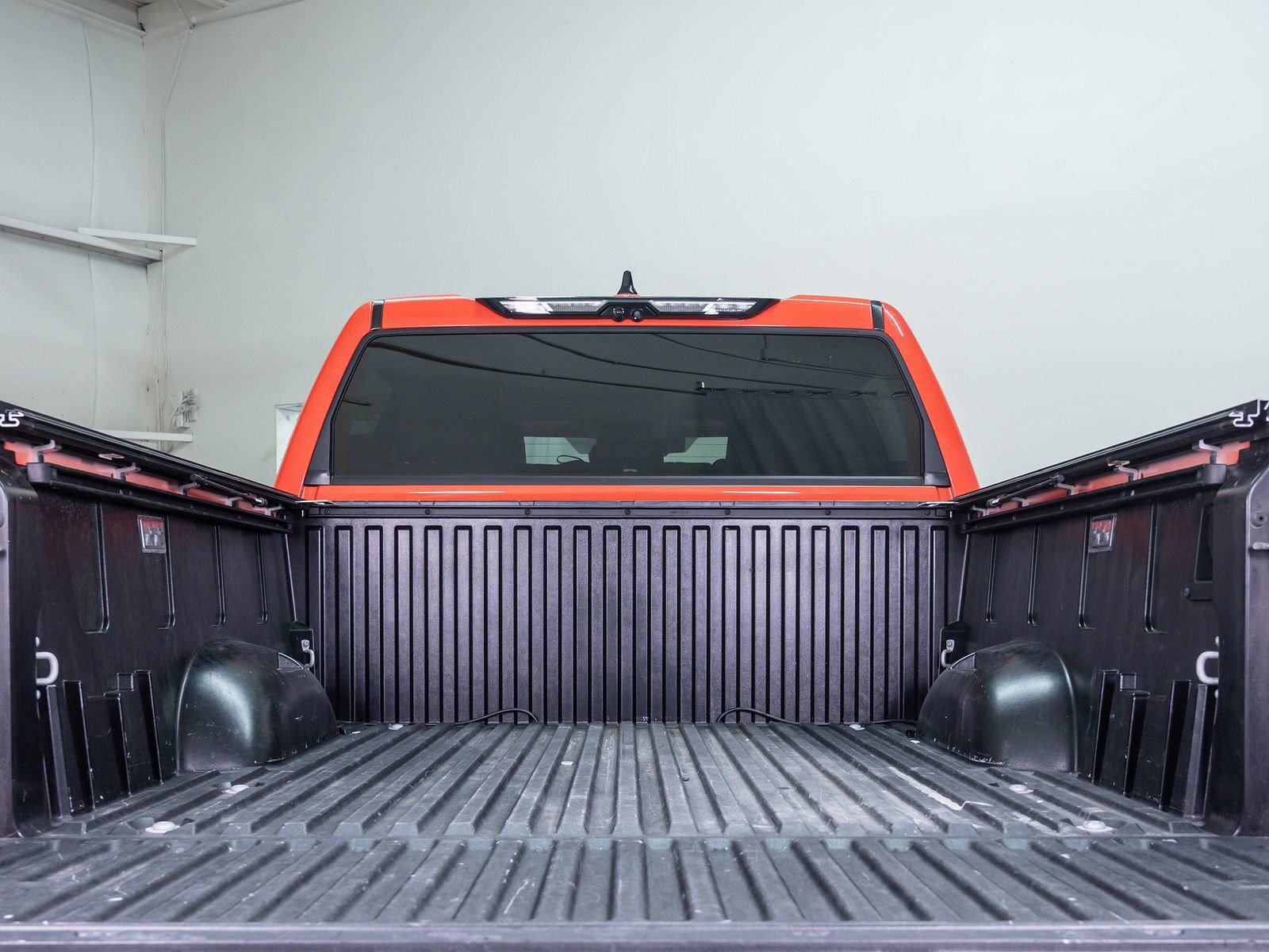 Used 2022 Toyota Tundra TRD Pro AWD/4WD image 8